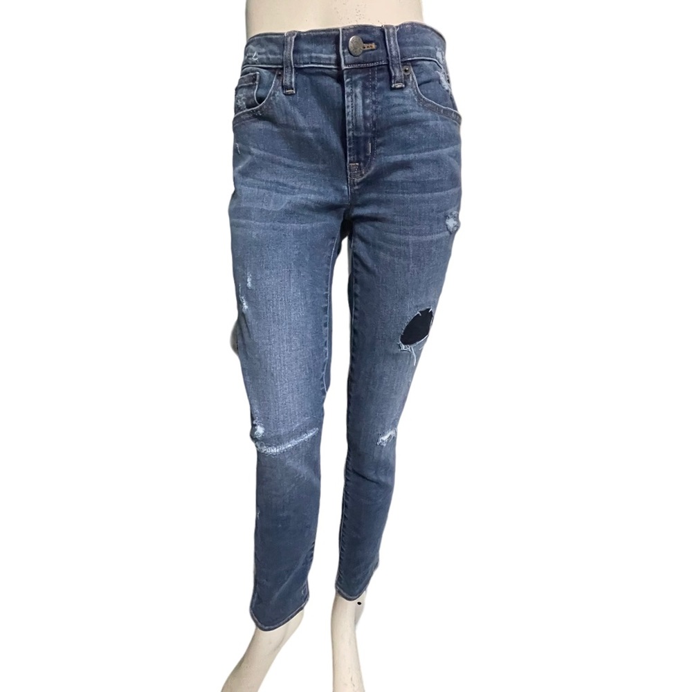 J.Crew stretch jeans Size 25
